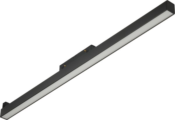 Трековый светильник MyFar Flow MT0210-20W4K-B