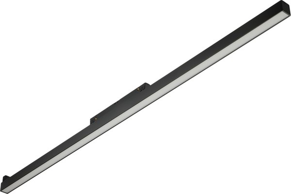 Трековый светильник MyFar Flow MT0210-30W3K-B