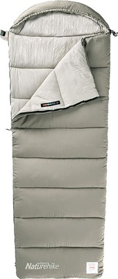 

Спальный мешок, Envelope M180 / NH20MSD02-GRM180