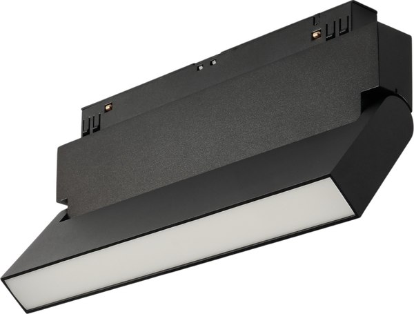 Трековый светильник MyFar Flow MT0212-16W4K-B