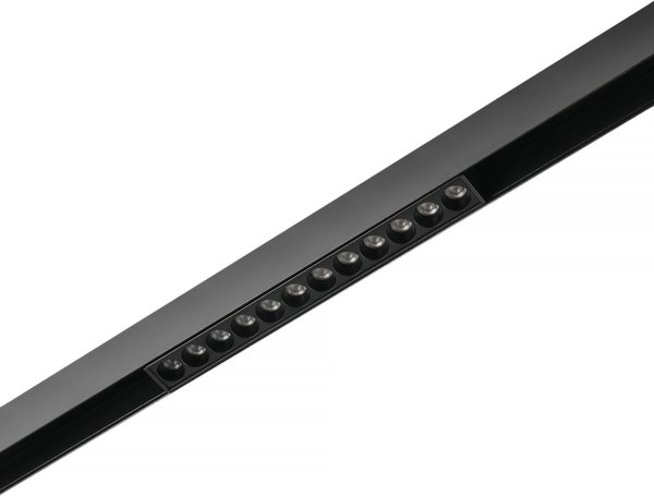 Трековый светильник MyFar FlowPoint MT0211-12W4K-B