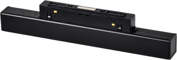 Трековый светильник MyFar FlowPoint MT0211-12W4K-B