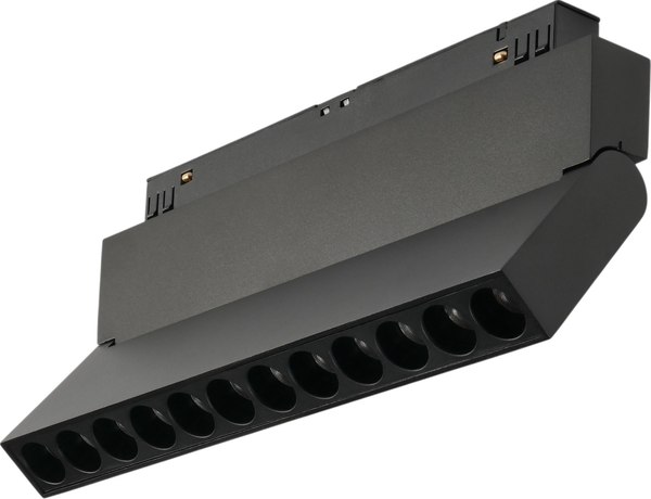 Трековый светильник MyFar FlowPoint MT0213-12W4K-B