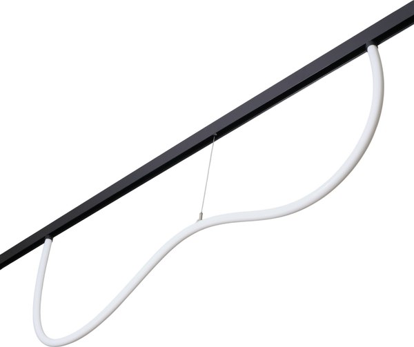 Трековый светильник MyFar Neon MT0224-20W3K-S-B