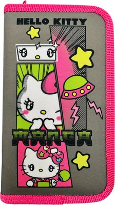Пенал Centrum Hello Kitty / 73612 - 