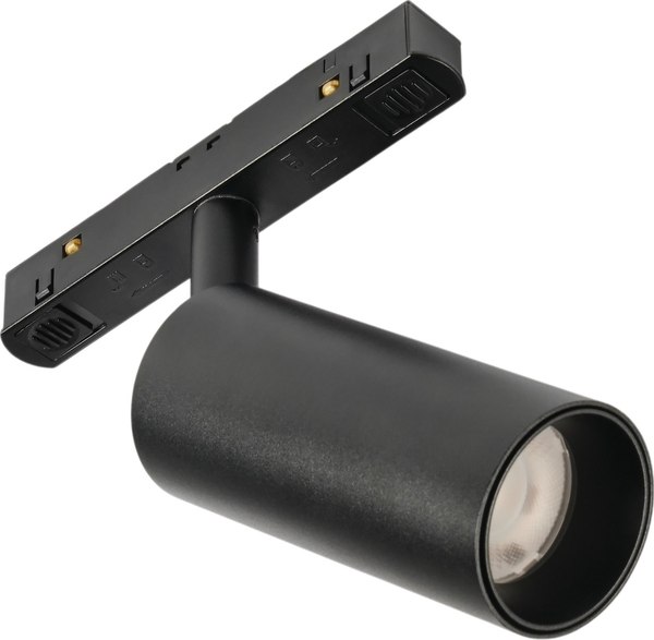 Трековый светильник MyFar Ray MT0220-12W4K-B
