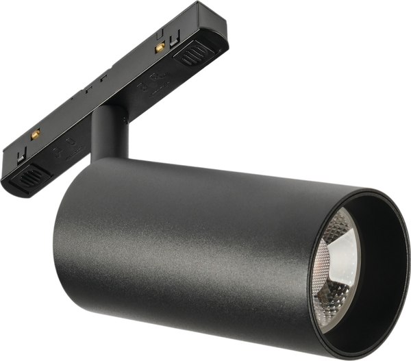 Трековый светильник MyFar Ray MT0220-18W3K-B