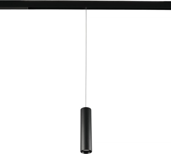 Трековый светильник MyFar Ray MT0221-20W3K-S-B