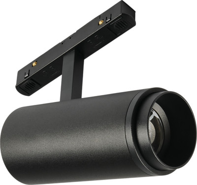 

Трековый светильник, RayZoom MT0222-20W3K-S-B