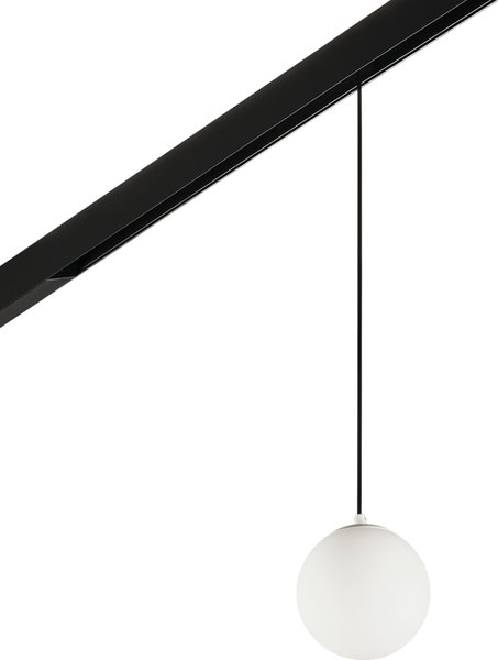 Трековый светильник MyFar Sphere MT0223-10W3K-S-B