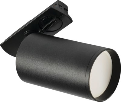 Трековый светильник MyFar Beam MT0120-GU10-B - 