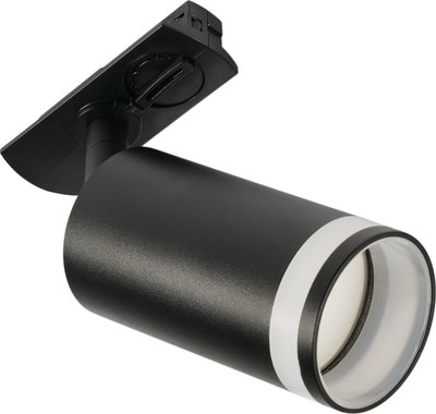 Трековый светильник MyFar Edging MT0121-GU10-B - 