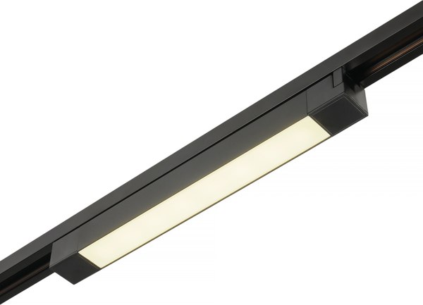 Трековый светильник MyFar Lines MT0110-16W4K-B