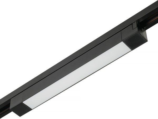 Трековый светильник MyFar Lines MT0110-16W4K-B