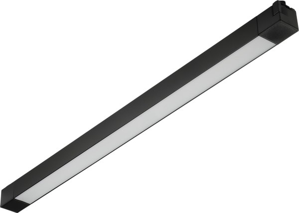 Трековый светильник MyFar Lines MT0110-30W4K-B
