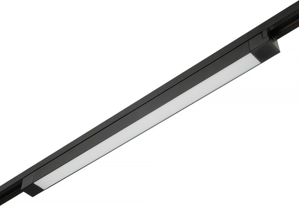 Трековый светильник MyFar Lines MT0110-30W4K-B