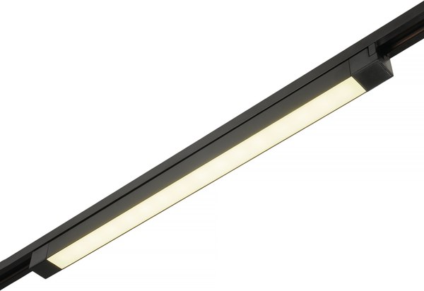 Трековый светильник MyFar Lines MT0110-30W4K-B