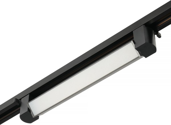 Трековый светильник MyFar Lines MT0112-16W3K-B
