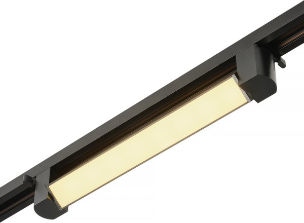 Трековый светильник MyFar Lines MT0112-16W3K-B