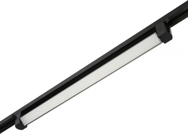 Трековый светильник MyFar Lines MT0112-30W4K-B