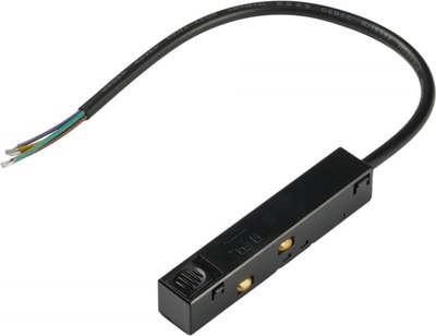 

Ввод питания для шинопровода, Accessories for MagLine 23 MT0200-PI-B