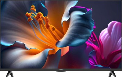 Телевизор Irbis 43’’ Smart 43U0FB003 - 