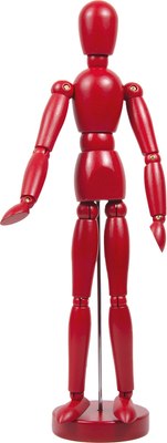 Статуэтка Boyard Goodman S013R.1/70x335/2023 - 