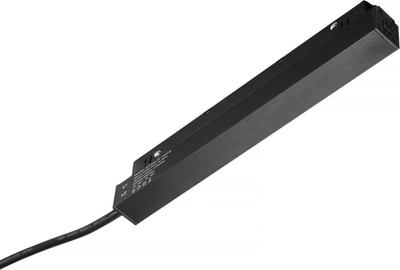 

Драйвер для шинопровода, Power supply for MagLine 23 MT0200-PS-100W-B