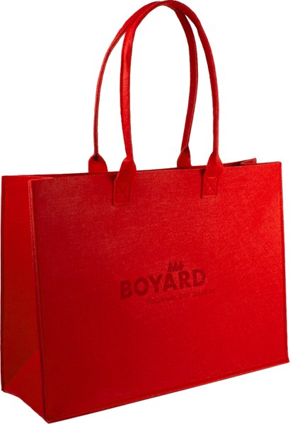 Сумка-шоппер Boyard S022R.1/450x340x145/2024