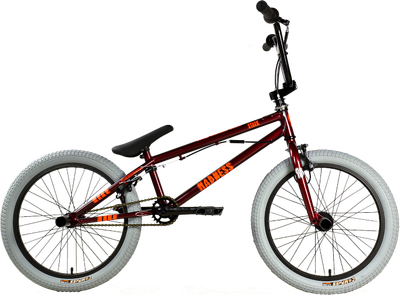 

Велосипед, Madness BMX 3 2025
