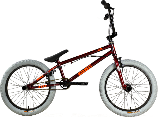 Велосипед STARK Madness BMX 3 2025