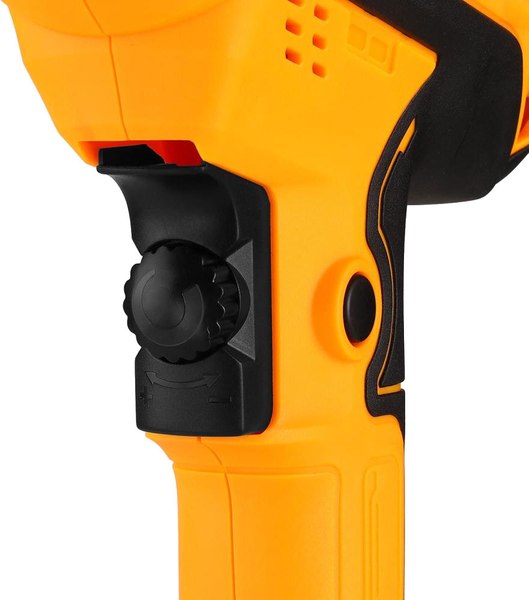 Полировальная машина Deko P1000-D / 083-1045