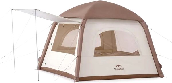 Палатка Naturehike Ango Air / CNH23ZP12002-KH