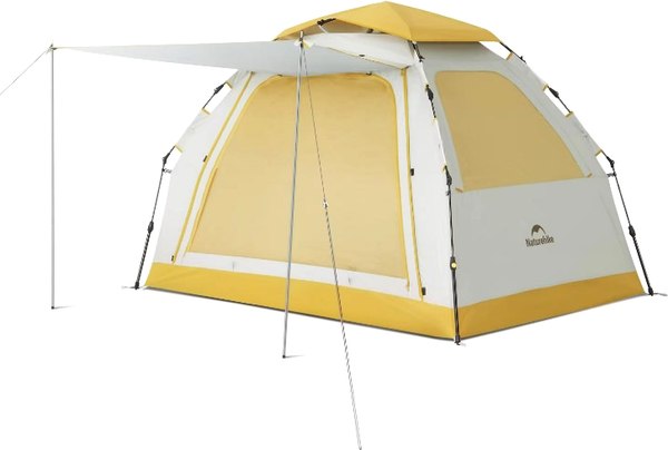 Палатка Naturehike Ango ES60 / CNK230WS018-TYE