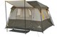Палатка Naturehike Cape 5.2 / CNK2450WS037-LBG (серый/коричневый) - 