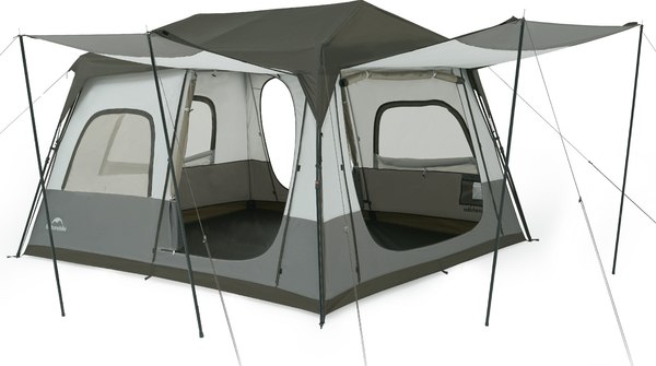 Палатка Naturehike Cape 8.3 / CNK2350WS014-MBR