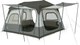 Палатка Naturehike Cape 8.3 / CNK2350WS014-MBR (серый) - 