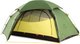 Палатка Naturehike Cloud Peak 20D Si / NH17K240-Y-DGR (зеленый) - 