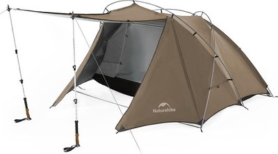 

Палатка, Hillock 6 / CNK2300ZP040-BR