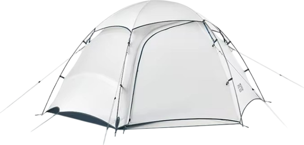 Палатка Naturehike Jims Gear Si / CNK2350WS011-SW1 (белый)