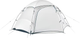 Палатка Naturehike Jims Gear Si / CNK2350WS011-SW1 (белый) - 