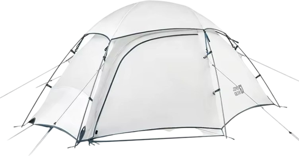 Палатка Naturehike Jims Gear Si / CNK2350WS011-SW2 (белый)