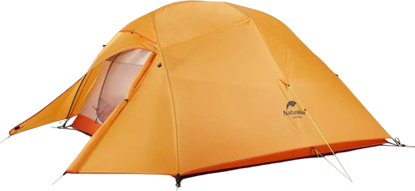 Палатка Naturehike Cloud Up / NH18T030-T-TOR