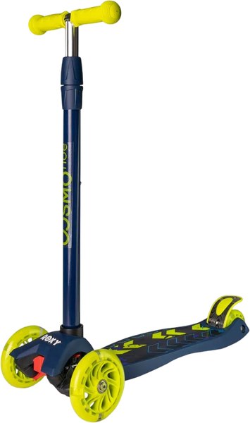 Самокат детский CosmoRide Roxy S940