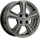 Литой диск Carwel Диво 15x6