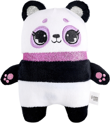 Мягкая игрушка Milo Toys Панда / 10856527 - 
