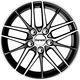 Литой диск Carwel Лача 16x6.5