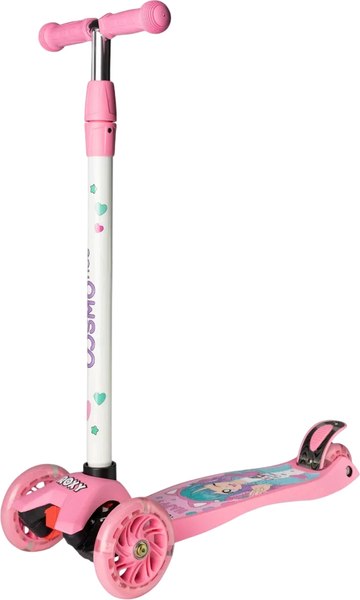 Самокат детский CosmoRide Roxy S940
