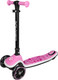 Самокат детский CosmoRide Китико CK25PK (розовый) - 