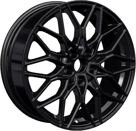 Литой диск Carwel Тим 18x7